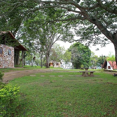 Hotel Fazenda Paraiso Da Serra Congonhas  Εξωτερικό φωτογραφία