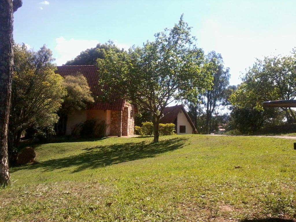 Hotel Fazenda Paraiso Da Serra Congonhas  Δωμάτιο φωτογραφία